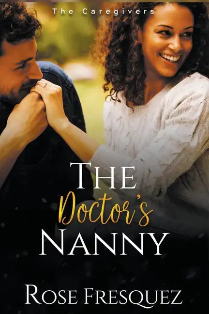 The Doctor's Nanny - Paperback