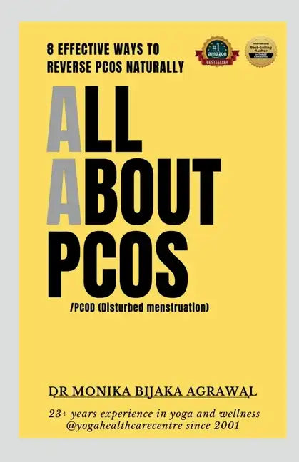 All about PCOS - Paperback