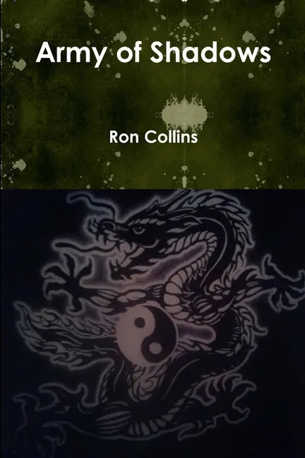 Army of Shadows - Paperback