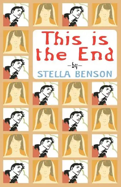 This Is the End - Paperback