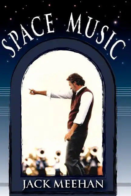 Space Music - Paperback