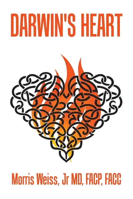 Darwin's Heart - Paperback