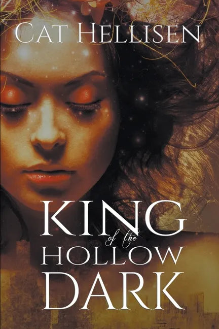 King of the Hollow Dark - Paperback