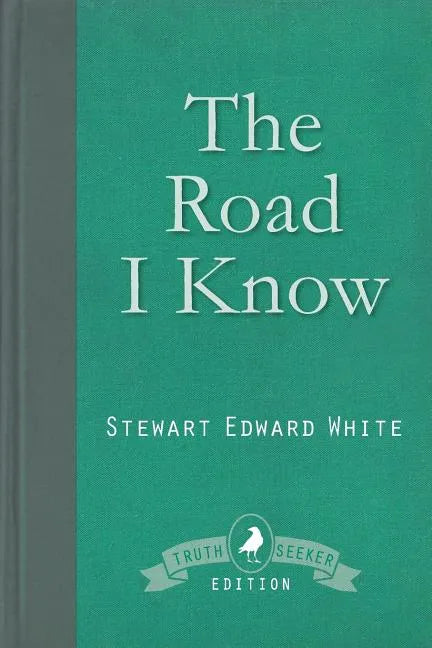 The Road I Know - Paperback