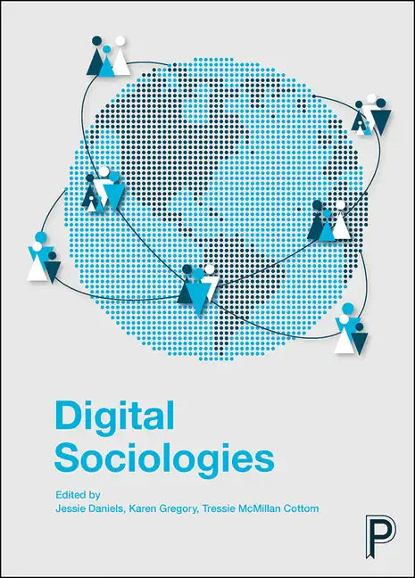 Digital Sociologies - Paperback