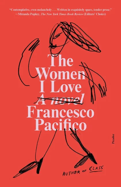 Women I Love - Paperback