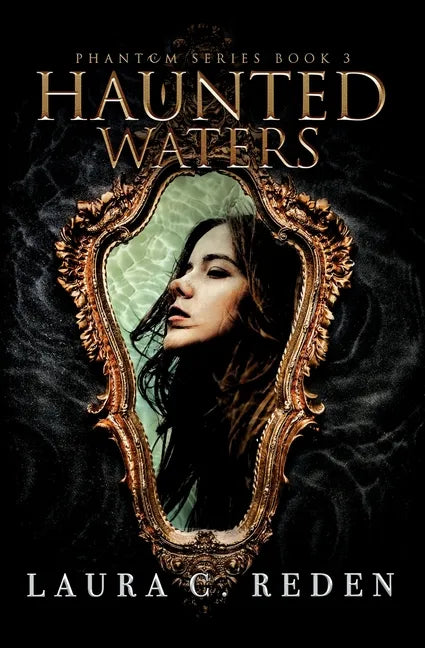 Haunted Waters - Paperback