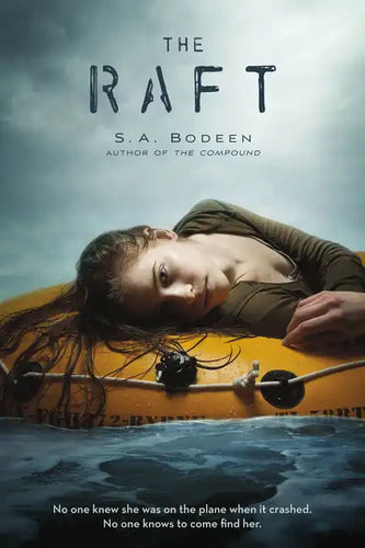 The Raft - Paperback