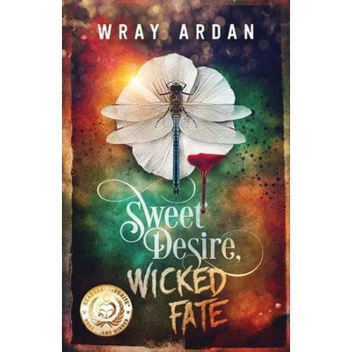 Sweet Desire, Wicked Fate - Paperback