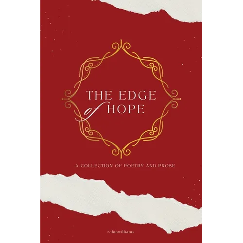The Edge of Hope - Paperback