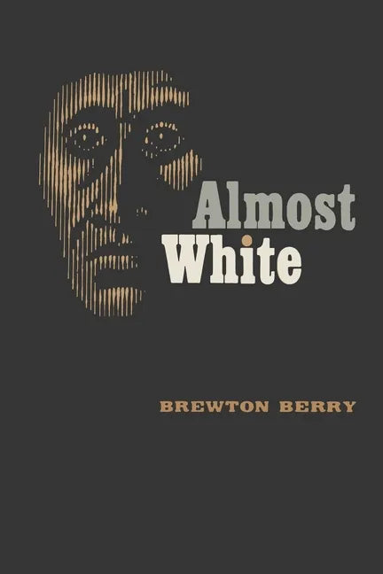 Almost White - Paperback