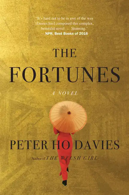 The Fortunes - Paperback