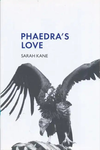 Phaedra's Love - Paperback