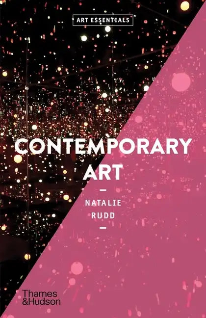 Contemporary Art (Art Essentials) - Paperback