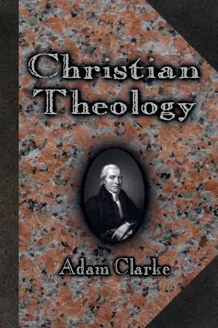 Christian Theology - Paperback