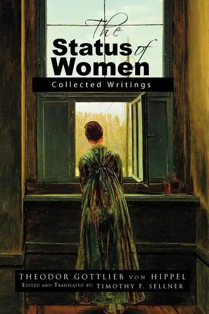 The Status of Women - Paperback