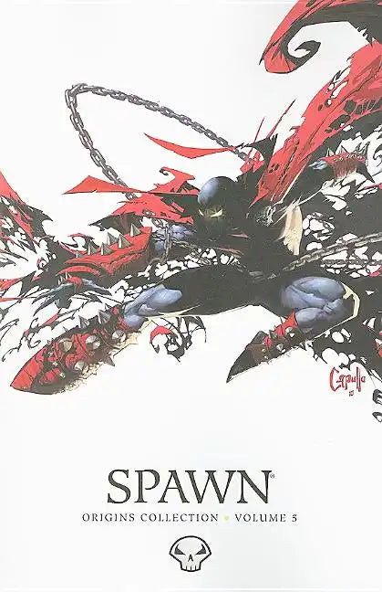 Spawn: Origins Volume 5 - Paperback
