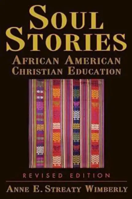 Soul Stories Revised Edition - Paperback