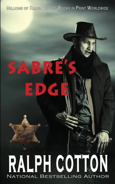 Sabre's Edge - Paperback