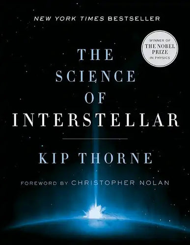 The Science of Interstellar - Paperback