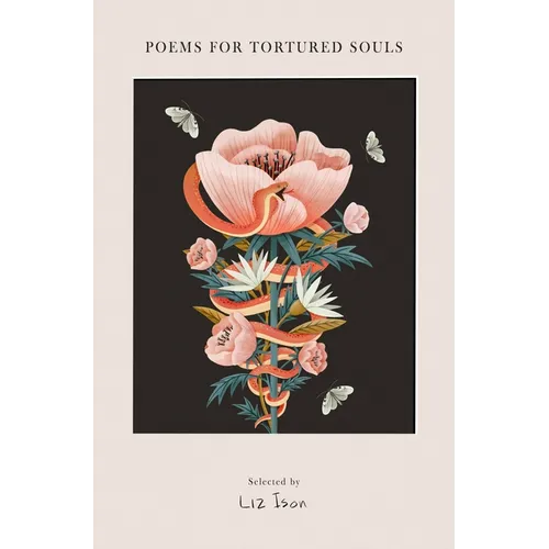 Poems for Tortured Souls - Hardcover