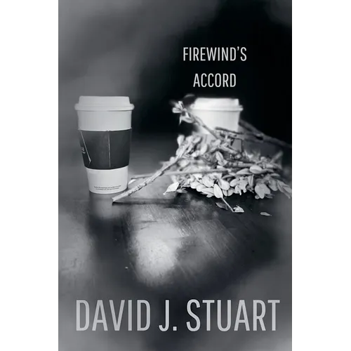 Firewind's Accord - Paperback