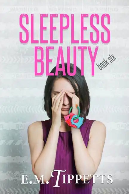 Sleepless Beauty - Paperback