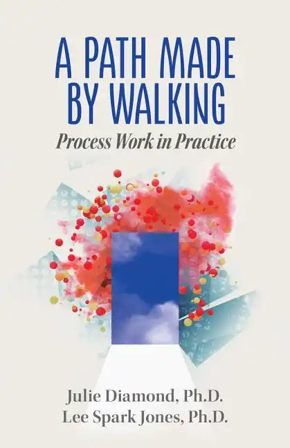 A Path Made by Walking: Process Work in Practice - Paperback