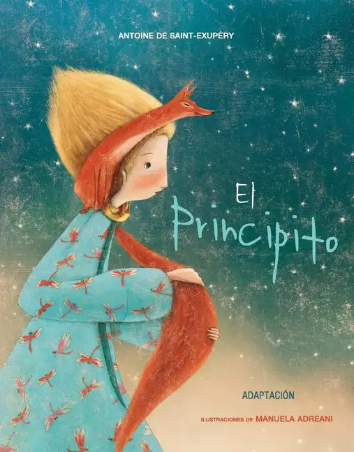 El Principito (Adaptación) - Paperback