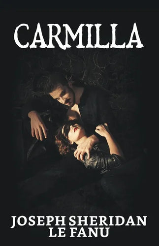 Carmilla - Paperback