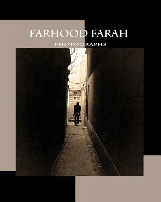 Farhood Farah Photographs - Paperback