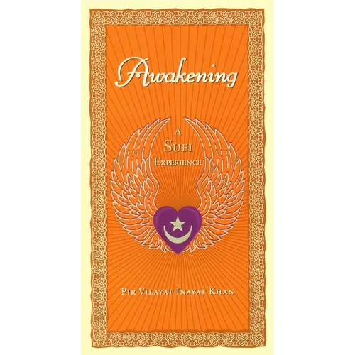 Awakening: A Sufi Experience - Paperback