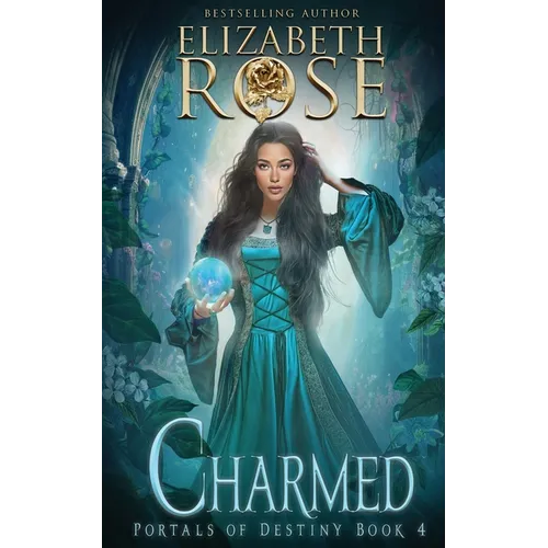Charmed - Paperback