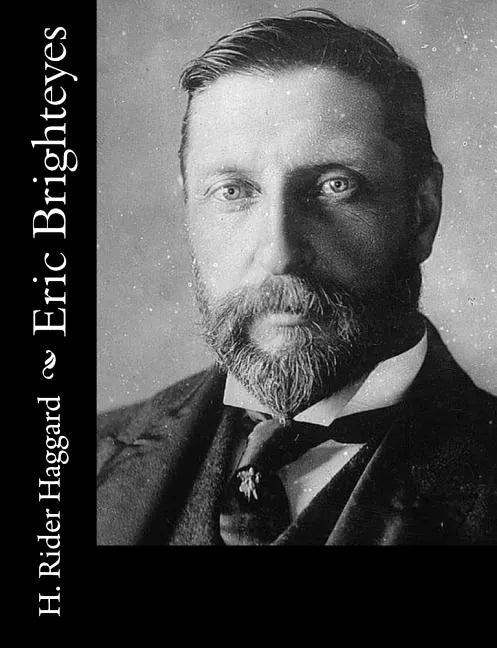 Eric Brighteyes - Paperback