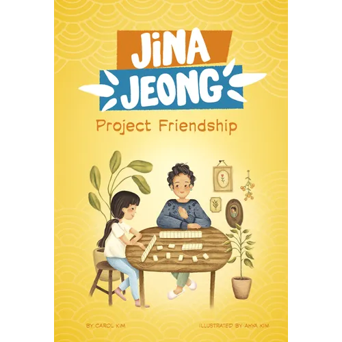Project Friendship - Hardcover