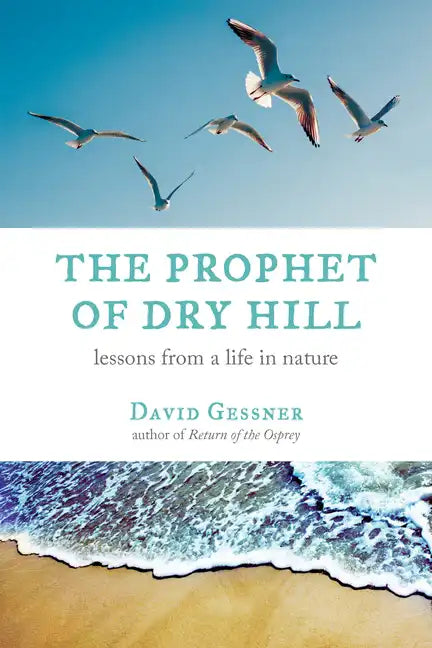 The Prophet of Dry Hill: Lessons from a Life in Nature - Paperback