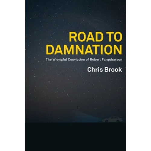 Road to Damnation - Paperback