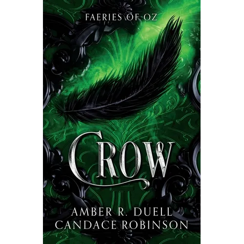 Crow (Faeries of Oz, 2) - Paperback