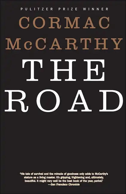 The Road - Hardcover
