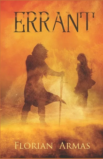 Errant - Paperback