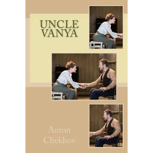 Uncle Vanya - Paperback