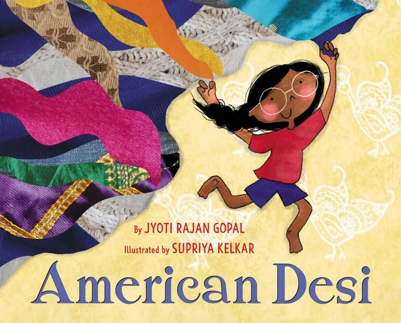 American Desi - Hardcover