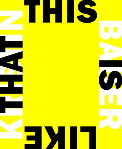 Kristin Bauer: This Is Like That - Hardcover