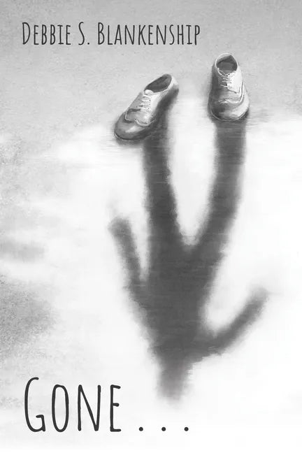Gone . . . - Paperback