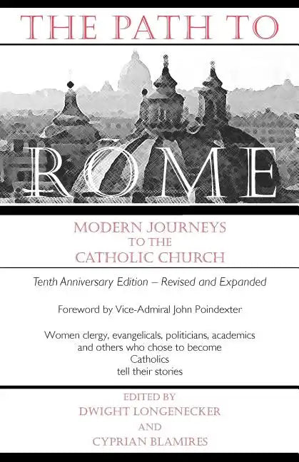 The Path to Rome - Paperback