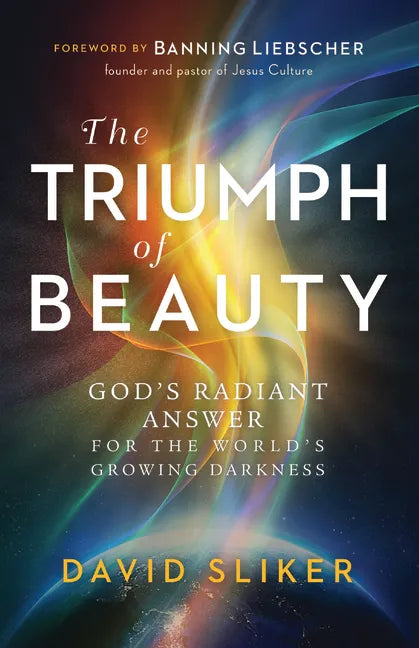 Triumph of Beauty - Hardcover
