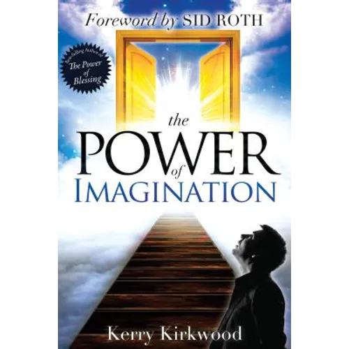The Power of Imagination - Paperback