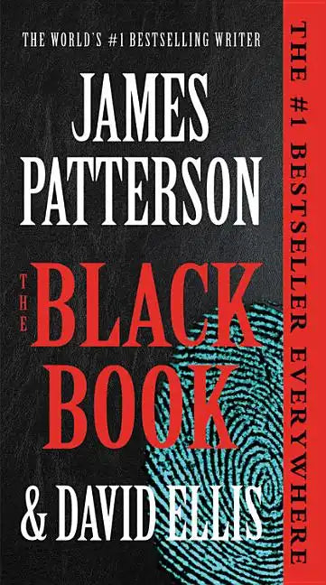The Black Book - Hardcover