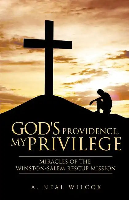 God's Providence, My Privilege - Paperback