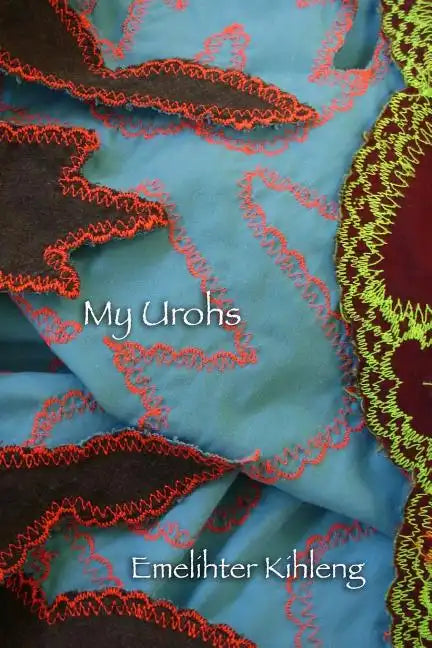 My Urohs - Paperback